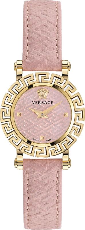 Versace Greca Glam Two